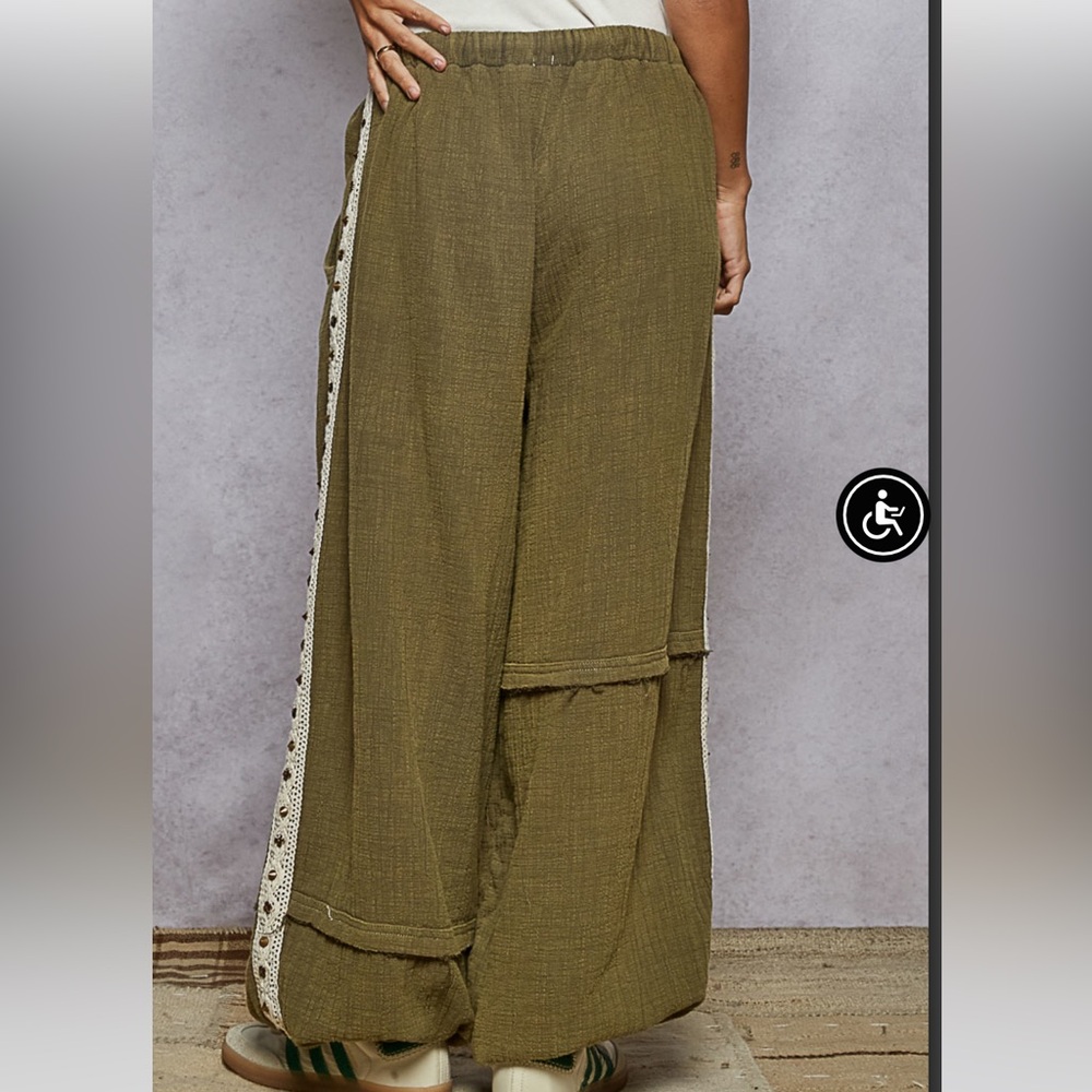 Cute POL Joggers - Picture 3 of 6